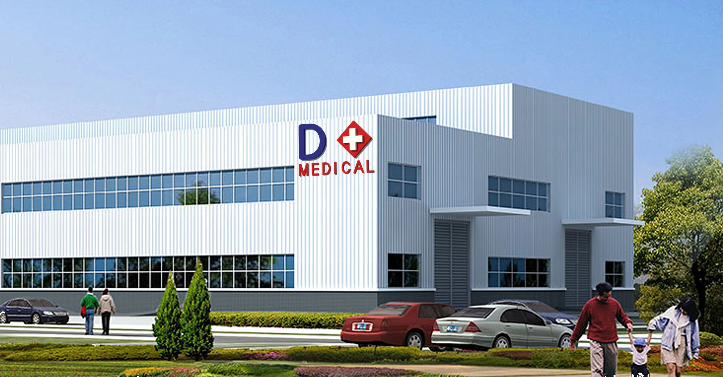 Suzhou Dolphin Medical Technology Co., Ltd. 1