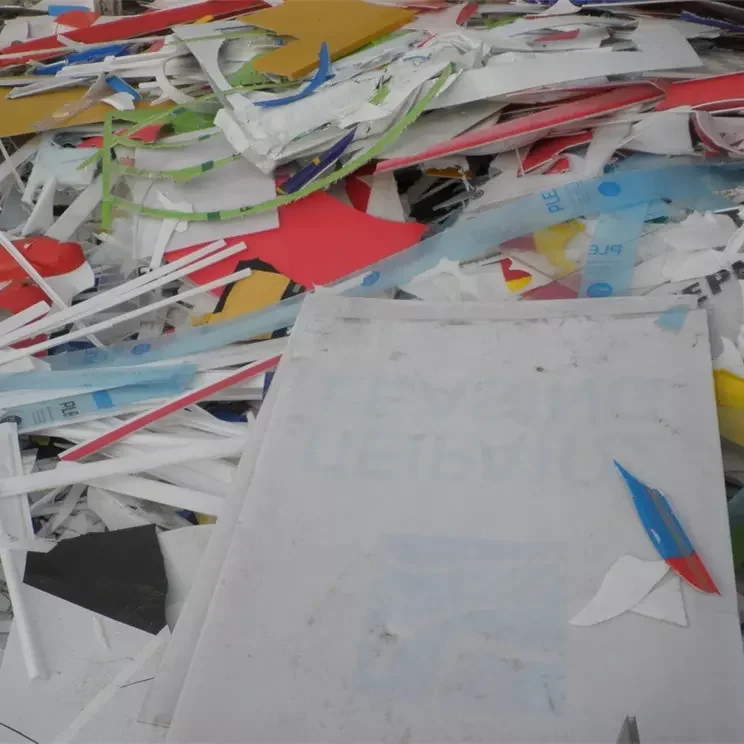 BEST Selling PMMA Acrylic Recycling  Low Price