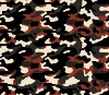 Mix Red Camo