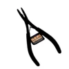 Black Long Handle