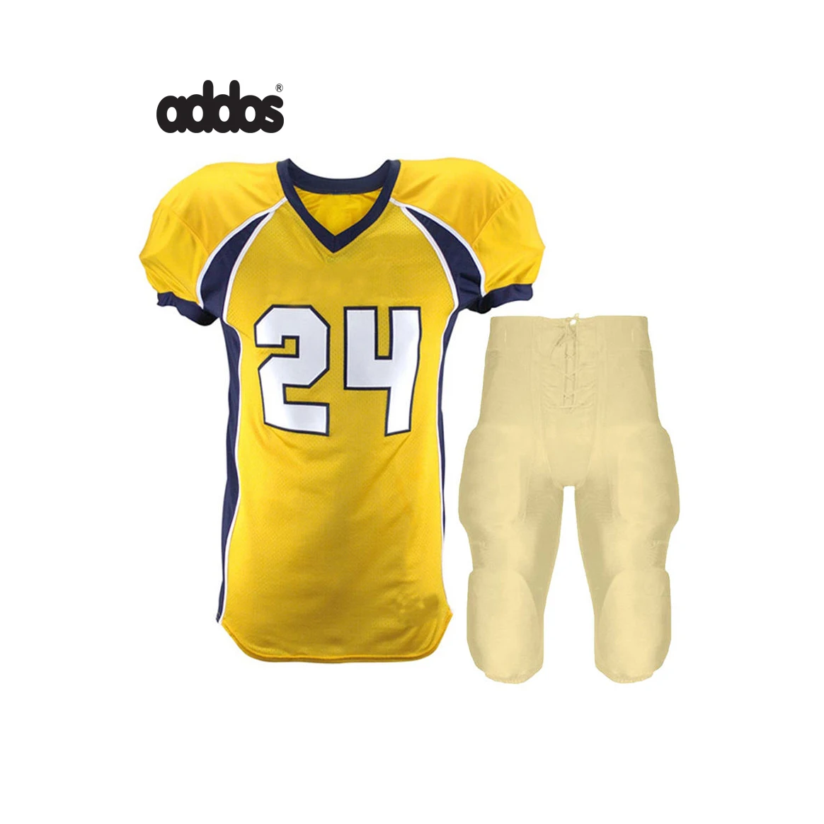 Women's American Football Uniform / New Design Customized American