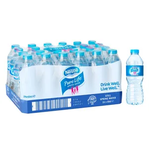 Wholesale for Nestle Pure Life Premium Quality Mineral Water Good Quality Bulk Stock Available for Sale
