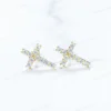 White Gold plated