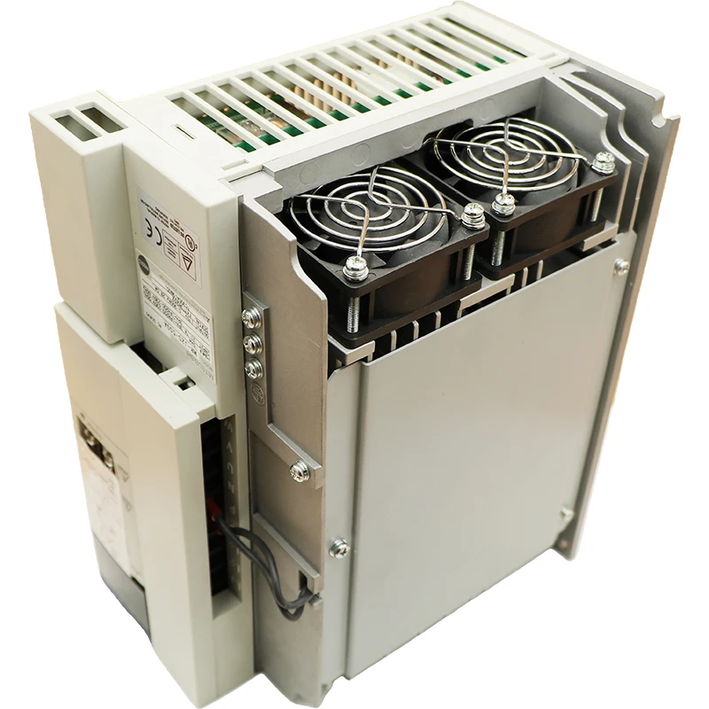 Mitsubishi MR-J2S-500A Servo Drive - 1 Year Warranty
