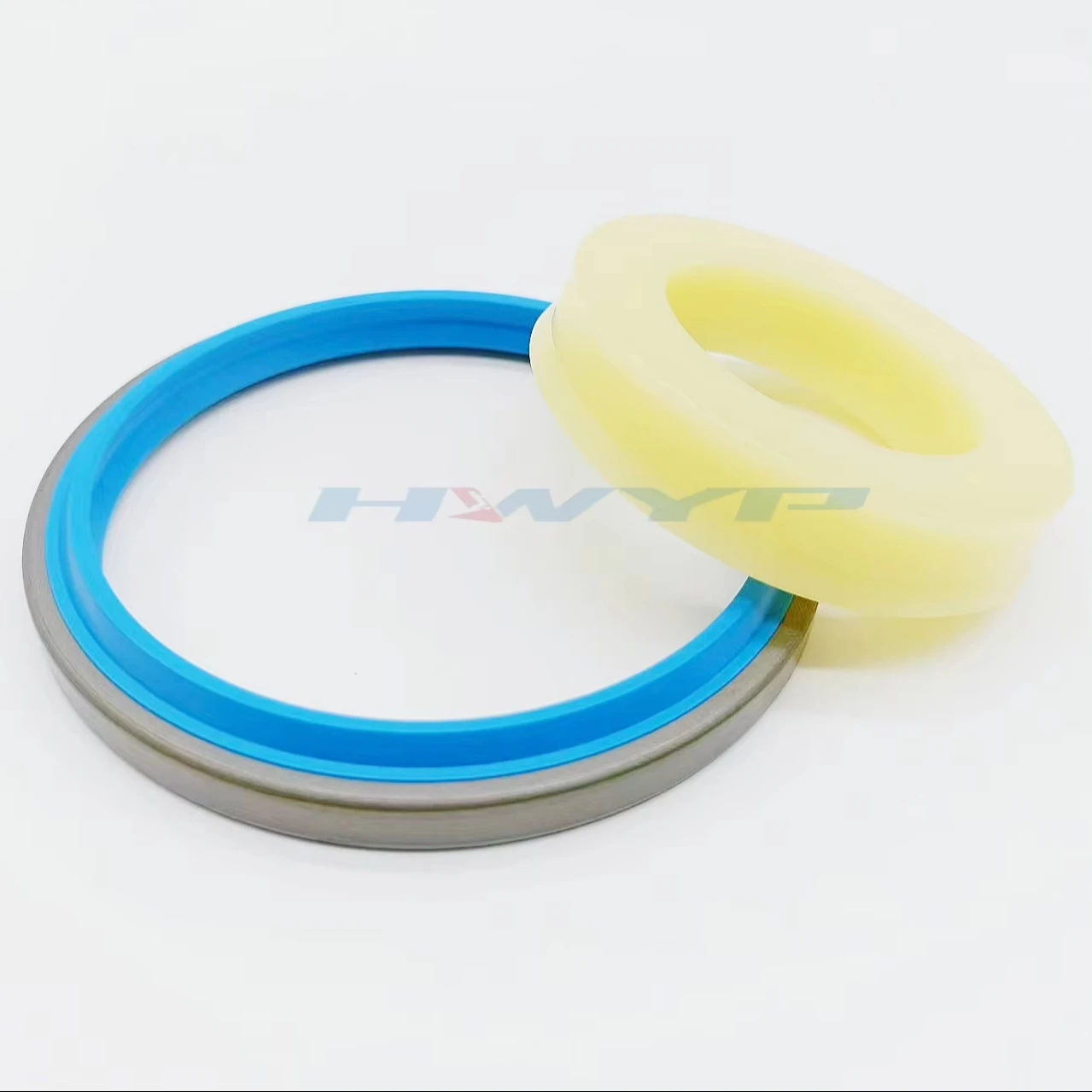High-quality Track Adjuster Seal Kit for Hitachi Excavators