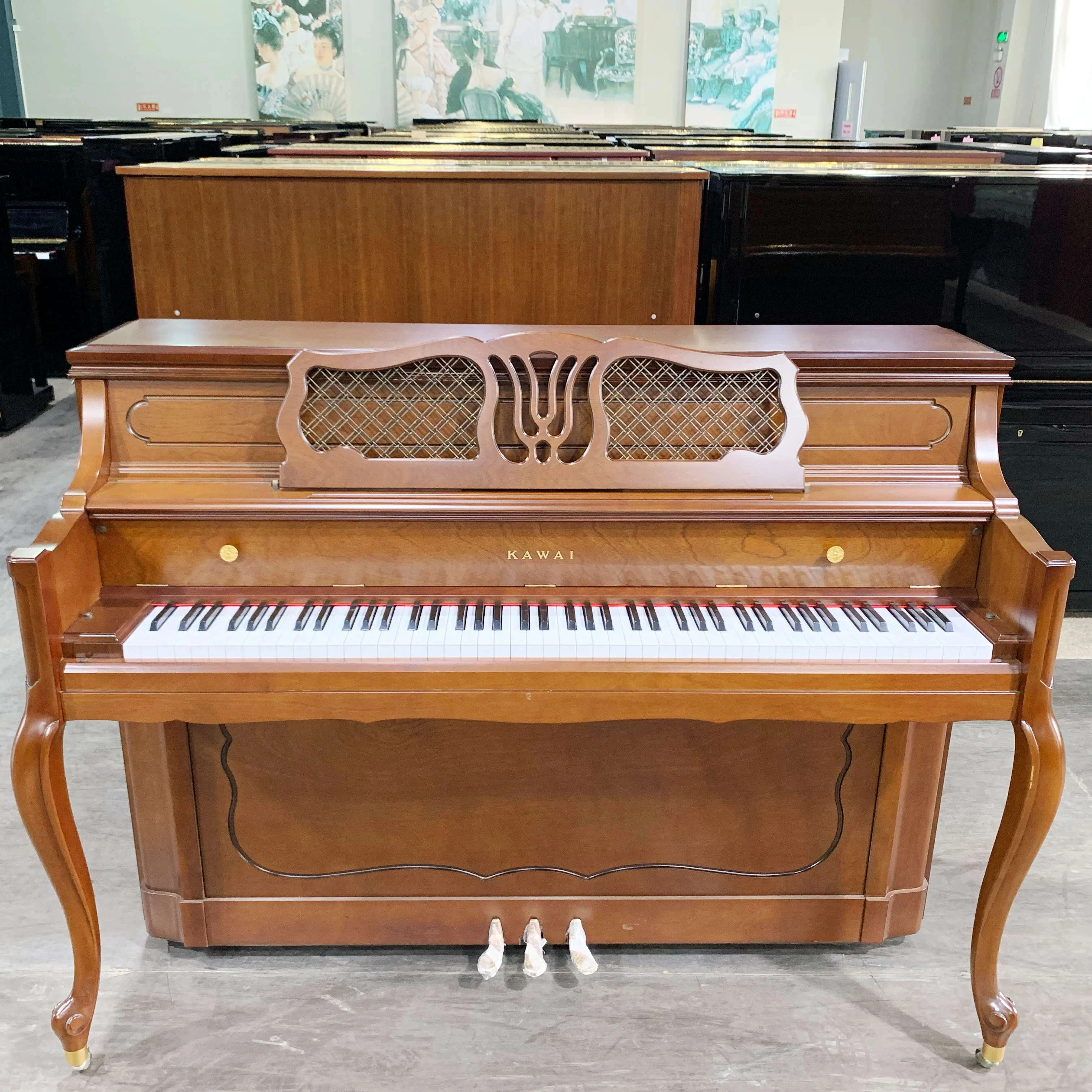 KAWAI KL11KF Vintage Piano - Performance-Grade Acoustic