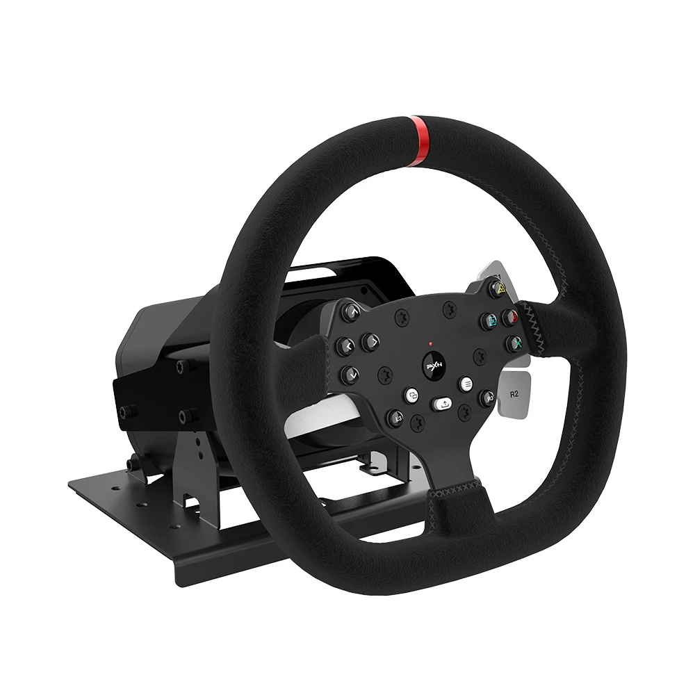 その他 Pxn v10 set steering wheel Gaming Steering Wheel PXN PXN-V10 PXN-V10 V2 | AiO.lv