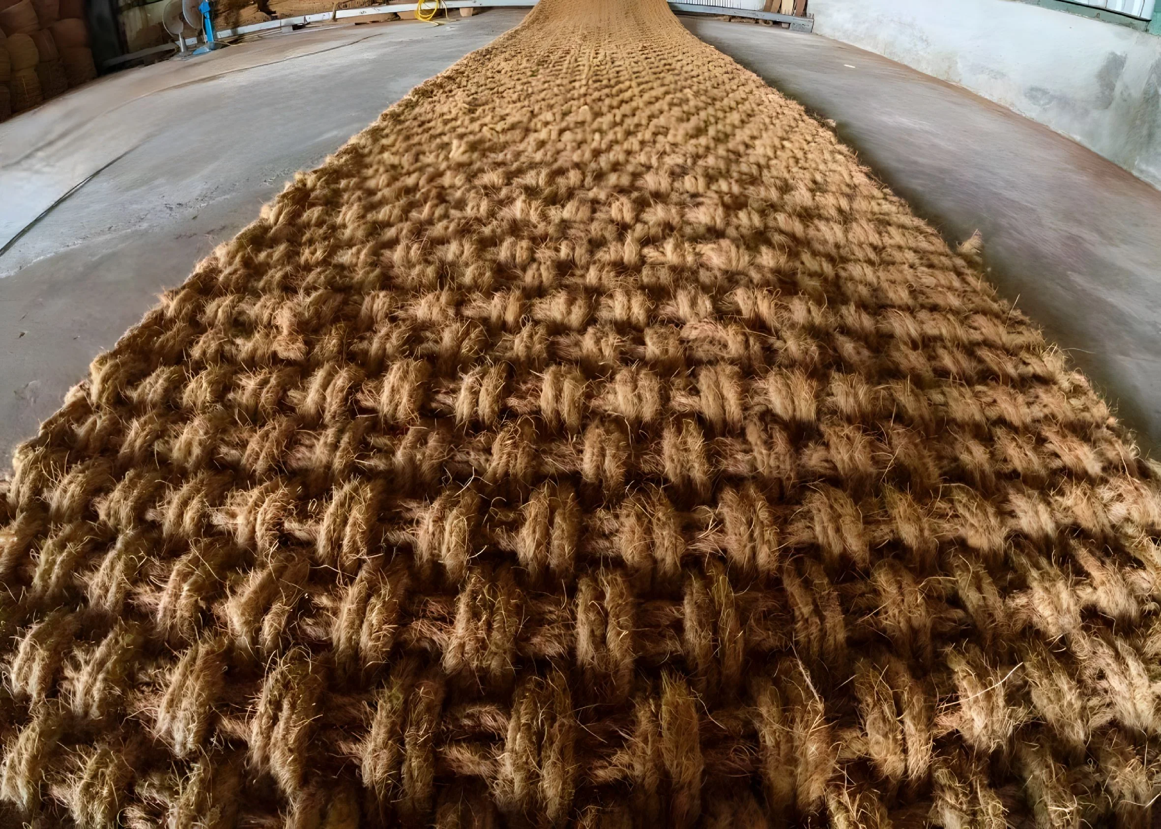 Vietnam Coir Product Coir Door Mats Coir Mat Coconut Mat Carpets For