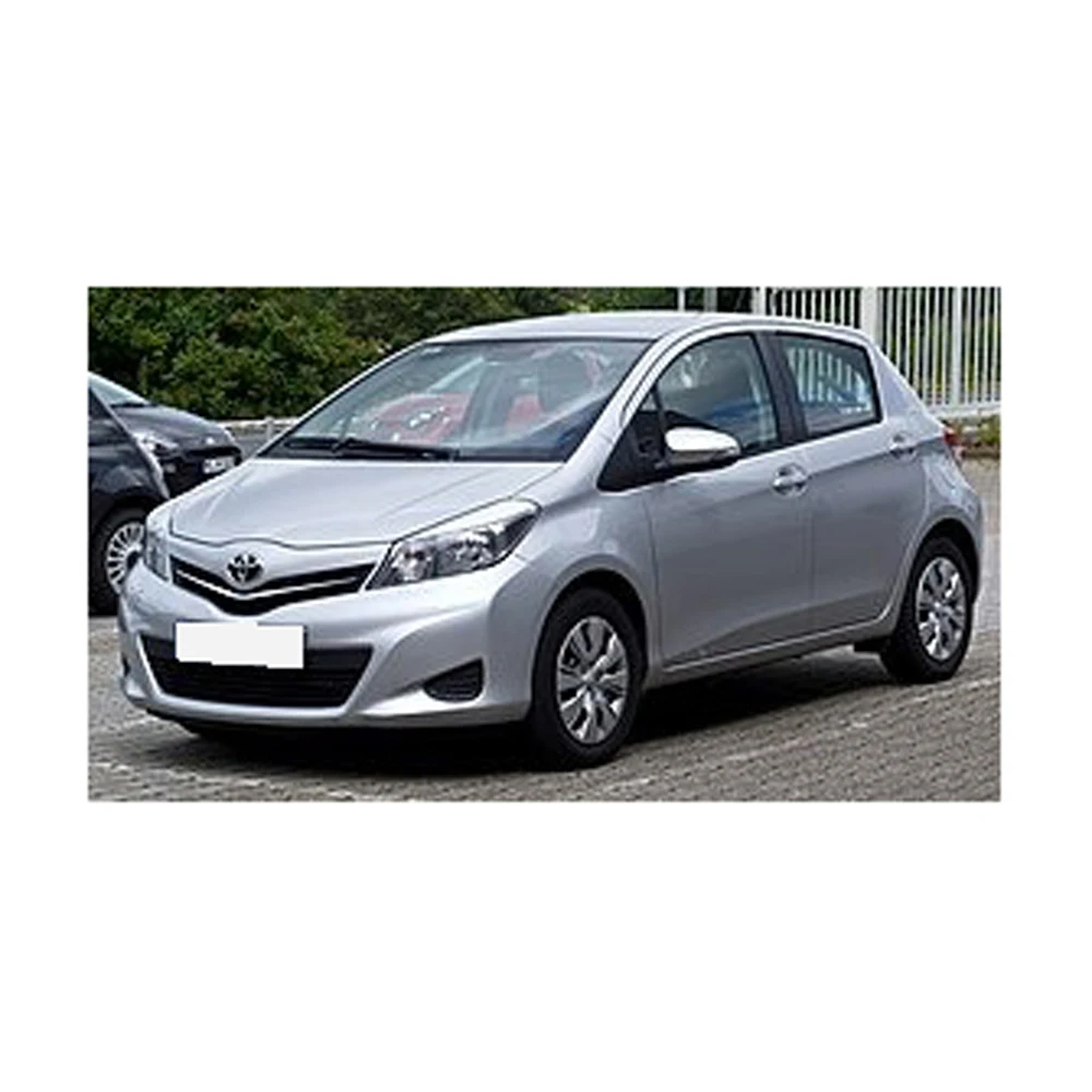 FAIRLY USED TOYOTAI VITZ  CARS for SALE