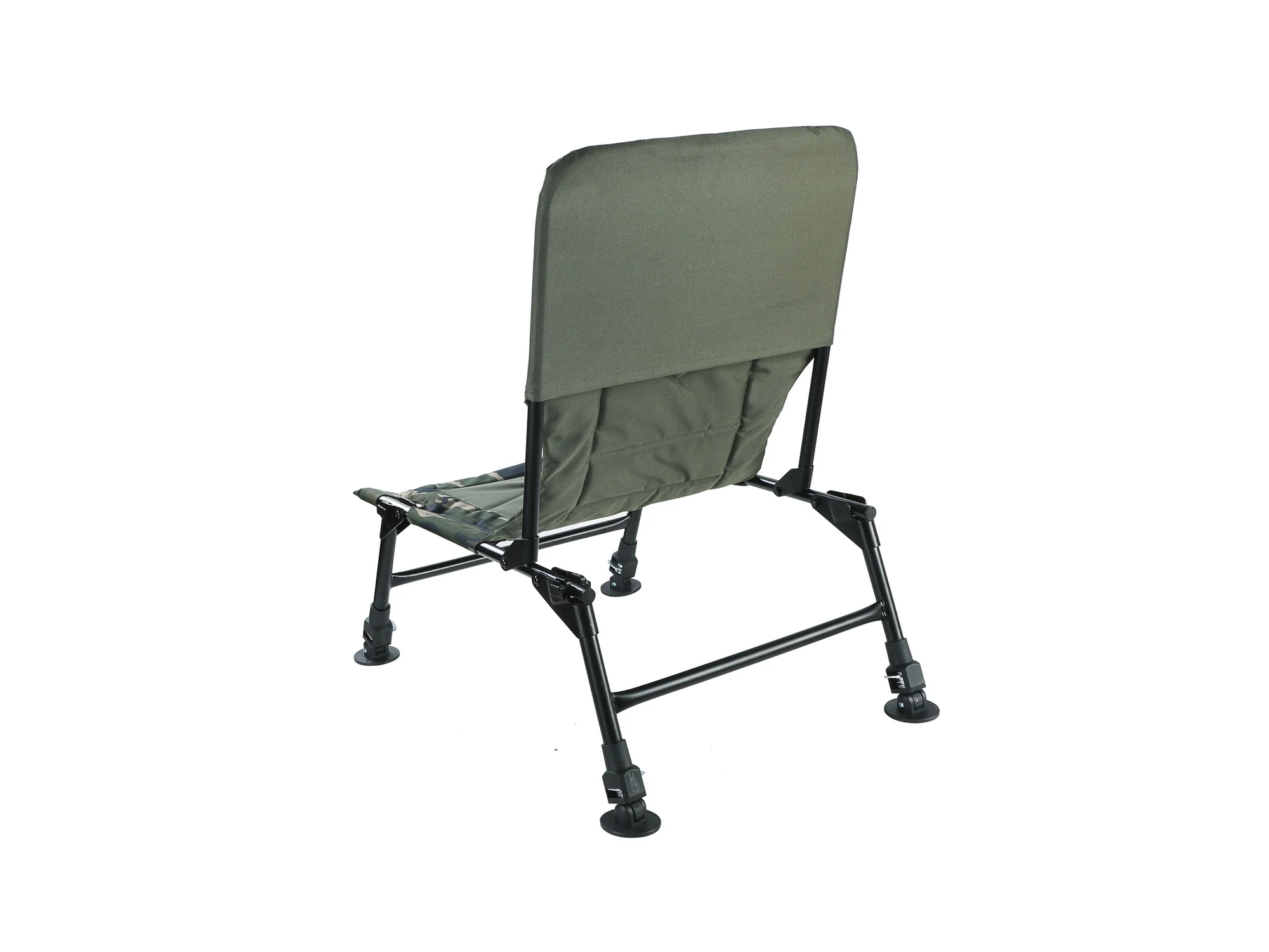 CarpOn Folding Soft Camping Chair Outdoor Fishing