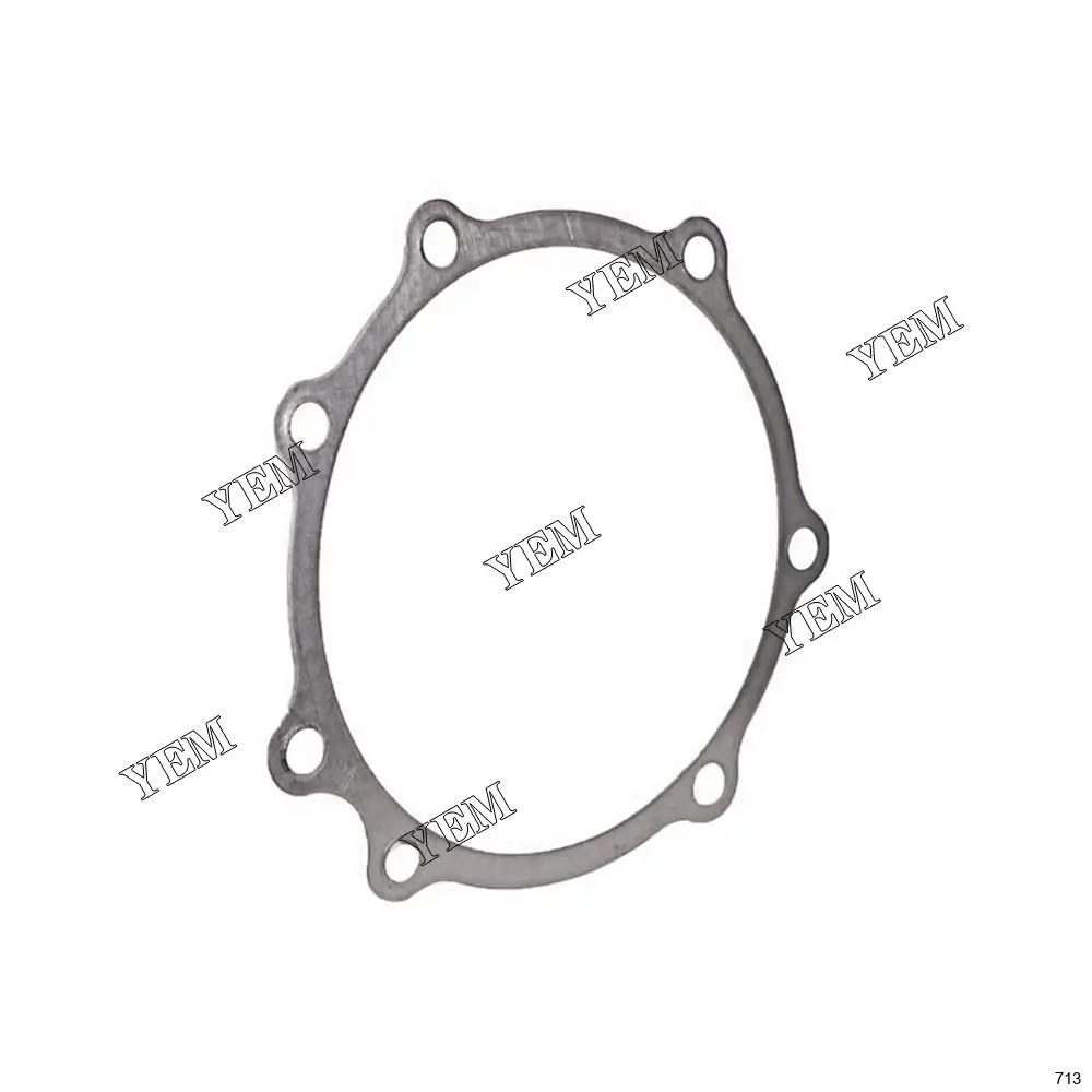 Taiwan Brand New Aftermarket Gasket 389-5223 Fit for 297D 297D XHP 297D2 297D2 XHP Industrial Machinery Engine Parts