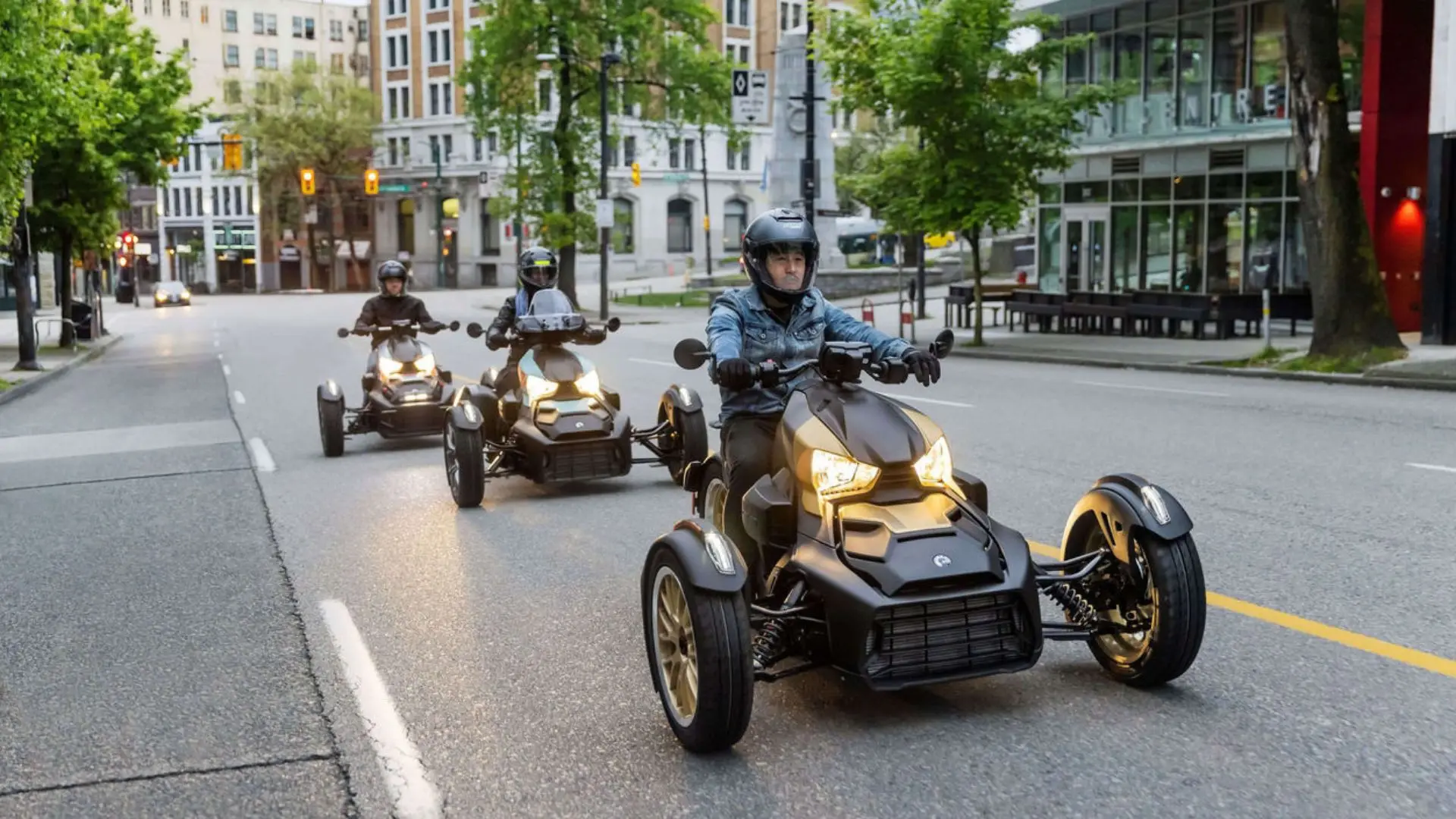 New 2022 Canam Ryker 600 Ace Motorcycle Buy New 2022 Canam Ryker