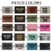 Custom Color