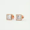 10k Rose Gold