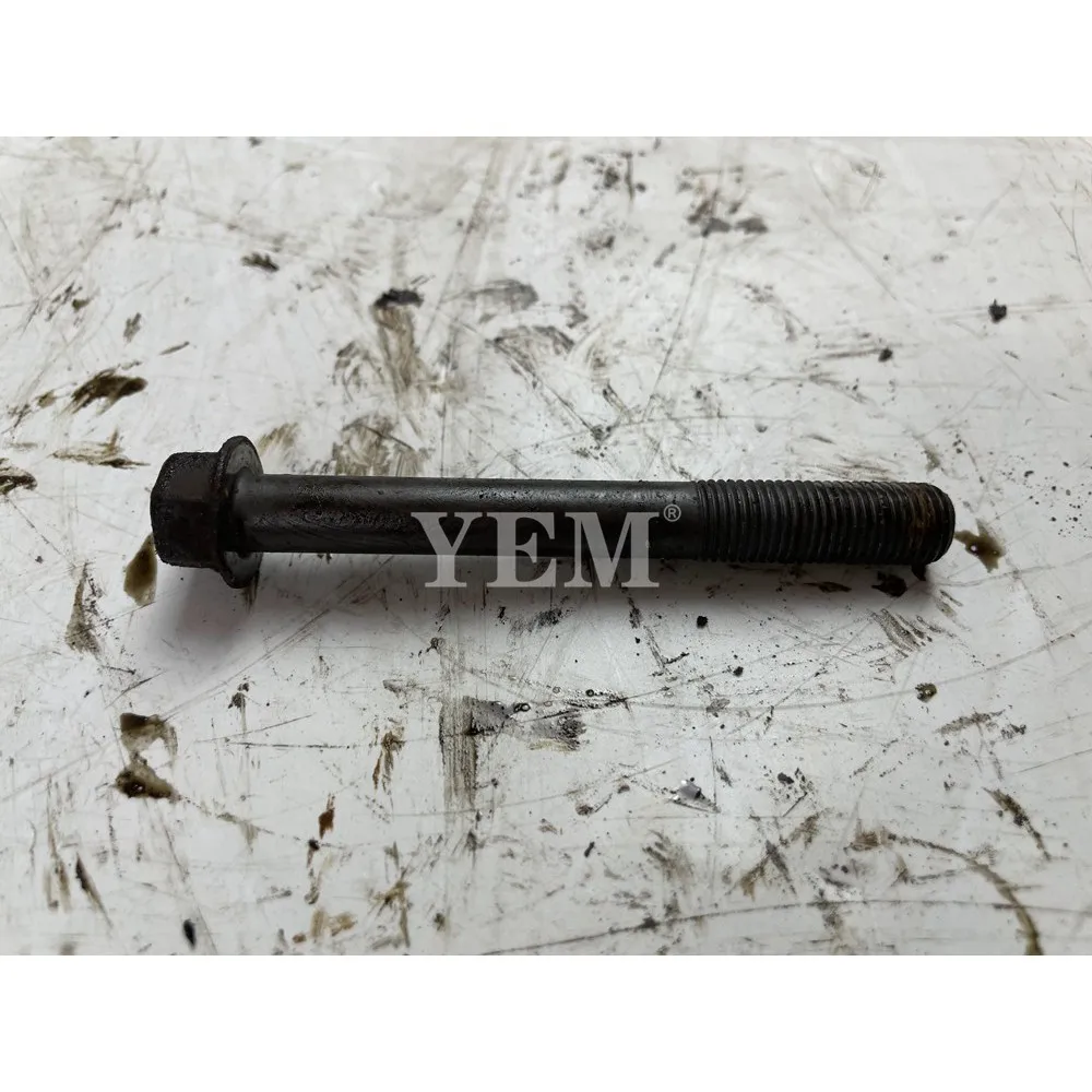 Factory Direct Sales V2203 Head Bolt Kit for Kubota Excavator Tractor Engine Parts Fit for Kubota