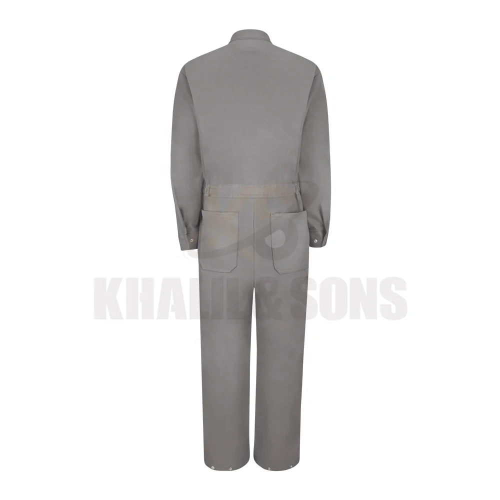 100% хлопковая Антистатическая рабочая одежда огнестойкие комбинезоны сварочные шахты газовые Комбинезоны для мужчин 2024
