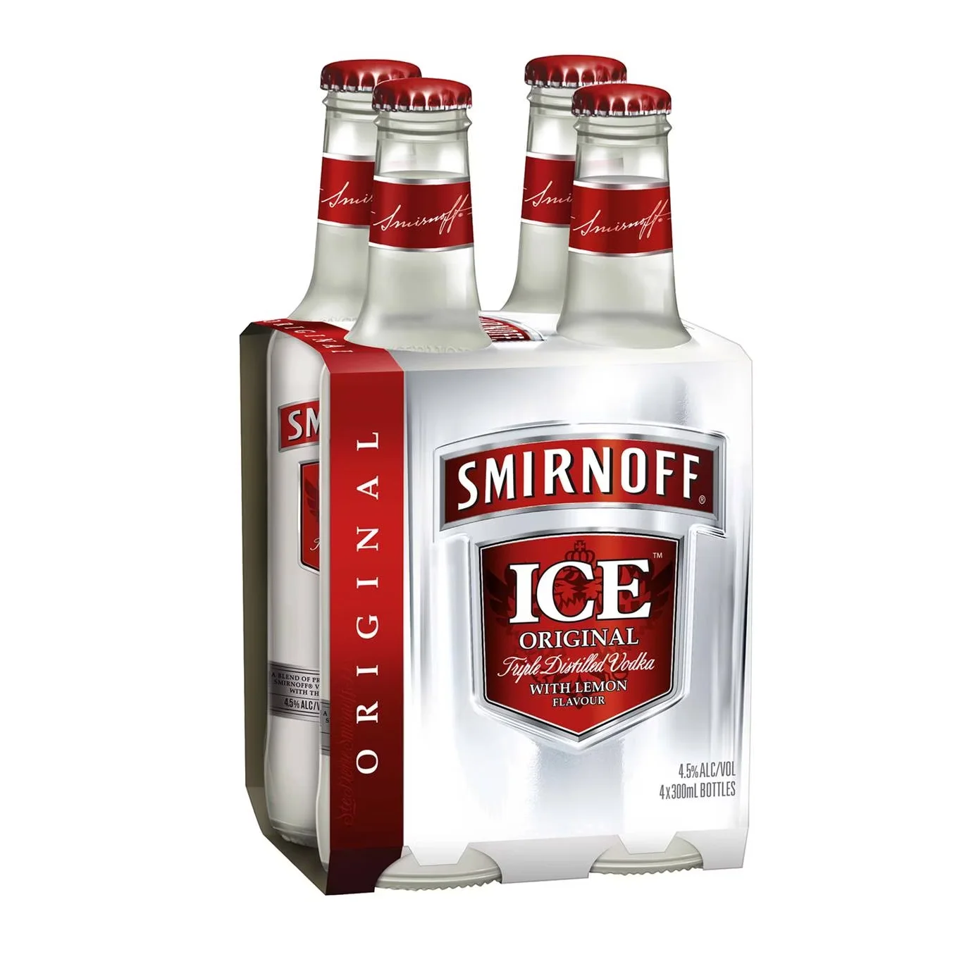 Smirnoff Ice Original Beer Buy Smirnoff Ice (12 X 250 Ml),Smirnoff