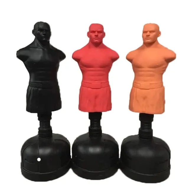 High quality boxing body boxing dummy training