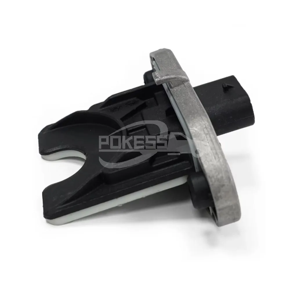 Car Part AE8P7F293AB AE8P7F293AA AE8Z7F293A 5069544 5109821 Gearbox Sh... — 2