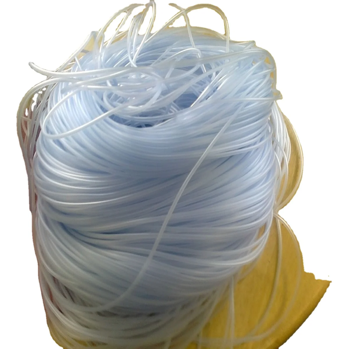 PVC Cable Scrap Soft PVC Medical Scrap Export to China, India, United States and Kazakhstan, Malaysia, Mexico