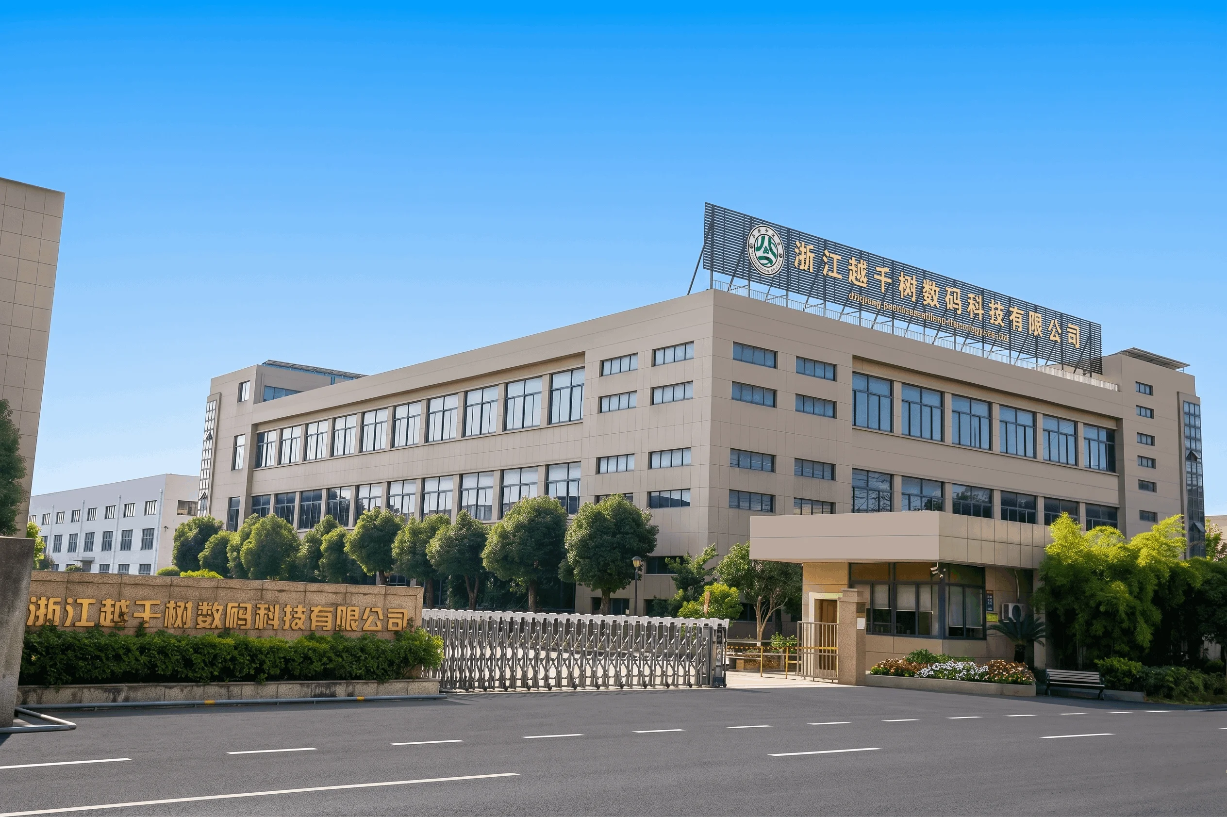 Company overview