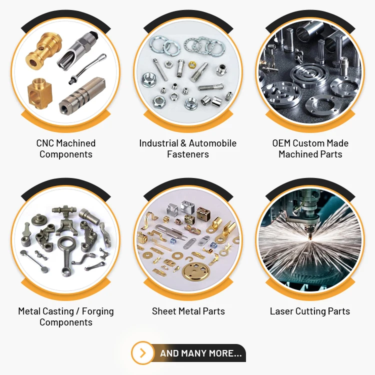 Производитель высококачественного стального материала U-образный Монтажный кронштейн для установки деталей с индивидуальным размером и формой