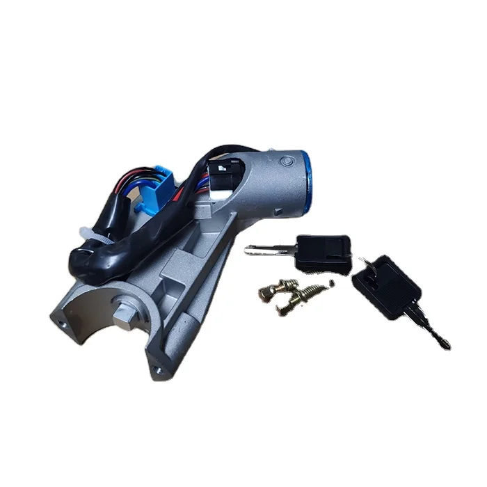 MAXTRUCK High Quality Truck Parts - Premium Lock Cylinders