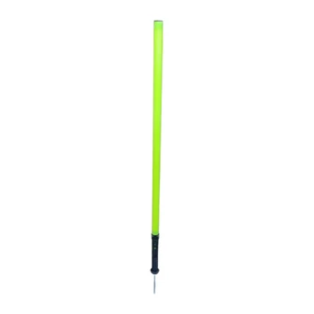 Best Quality Agility Training Telescopic Slalom Pole Removable Heavy - View #9