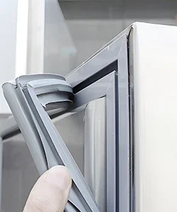 Blast Freezer, Electric, R404A - detail 38