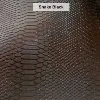 Snake Black