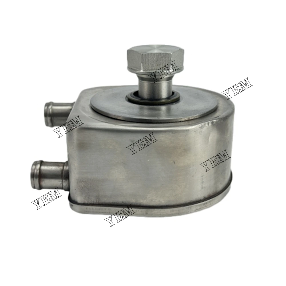 1004-4 4832968 2486A241 4832968 Oil Cooler Core for Perkins Universal Engine Parts 4