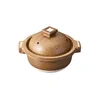 Hg-6 Hangout Donabe Rice Cooker Small