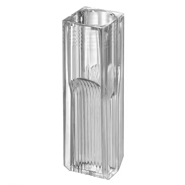 Laboratory 1.5ml 2.5ml 4.5ml Spectrophotometer Plastic Cuvette