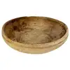 Natural Wood Color