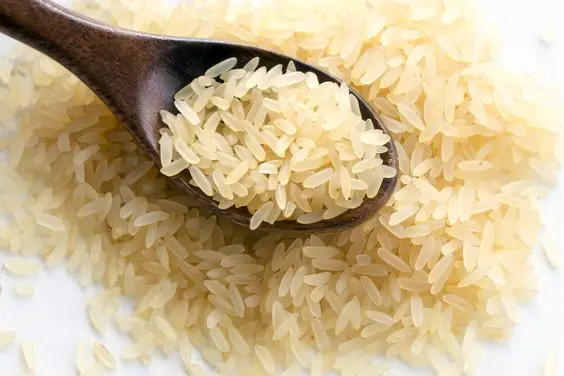 Wholesale long Grain White Rice