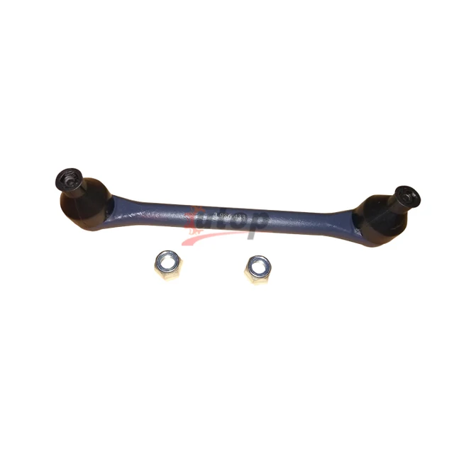 Drag Link 3986433 1629668 20477805 for VOLVOEuropean Truck