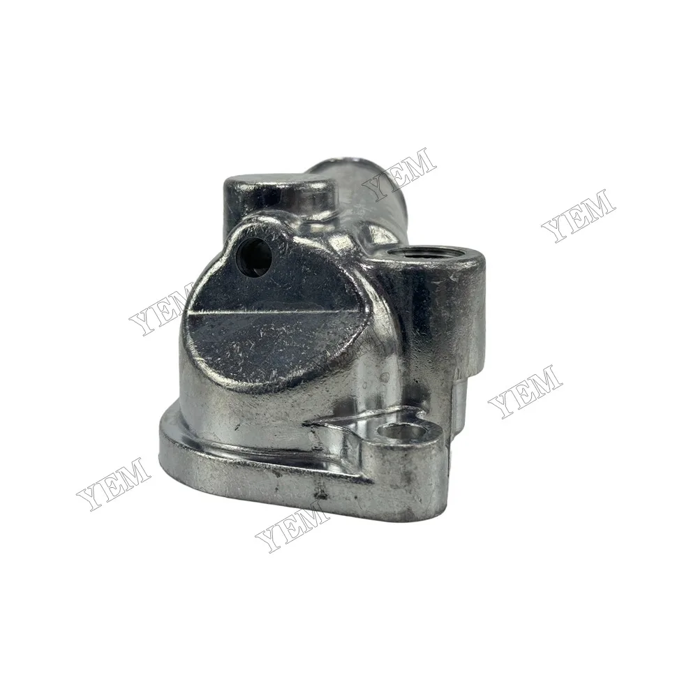 Thermostat Cover 8-97139-712-0 Fit for Isuzu 4JG1 Engine 2