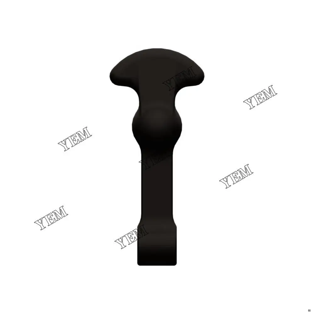308E2 CR Latch A Part No. 9M-3835 9M3835 Heavy Equipment Engine Parts 2
