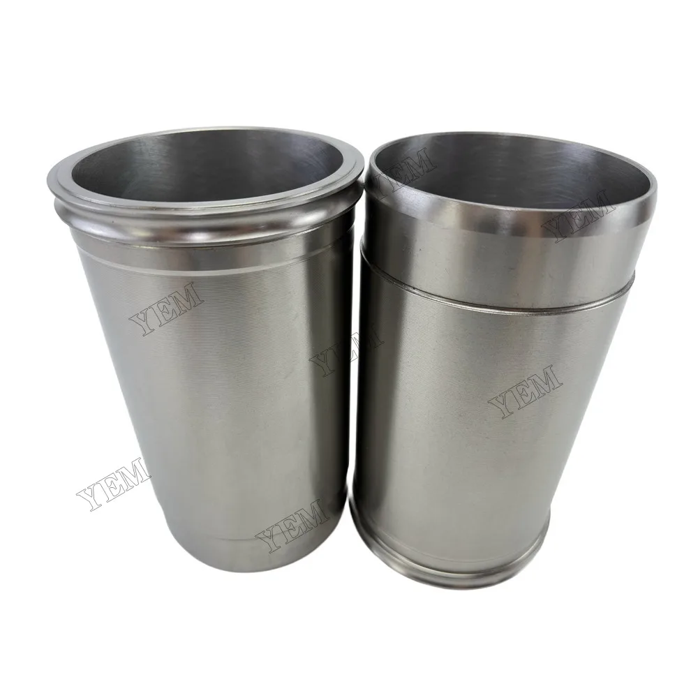 Cylinder Liner R116236 Fit for John Deere 6081 Engine 2