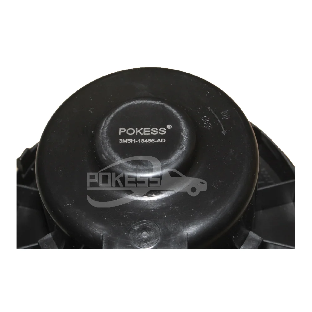 Automotive Parts 3M5H18456AD Blower Motor for Ford Fo-cus05-08/Fo-cus ... — 2