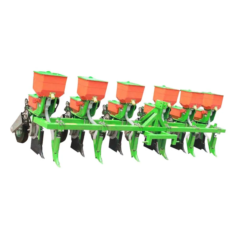 Corn Planter Machine Corn Seed Planter For Sale Buy Cow Planter