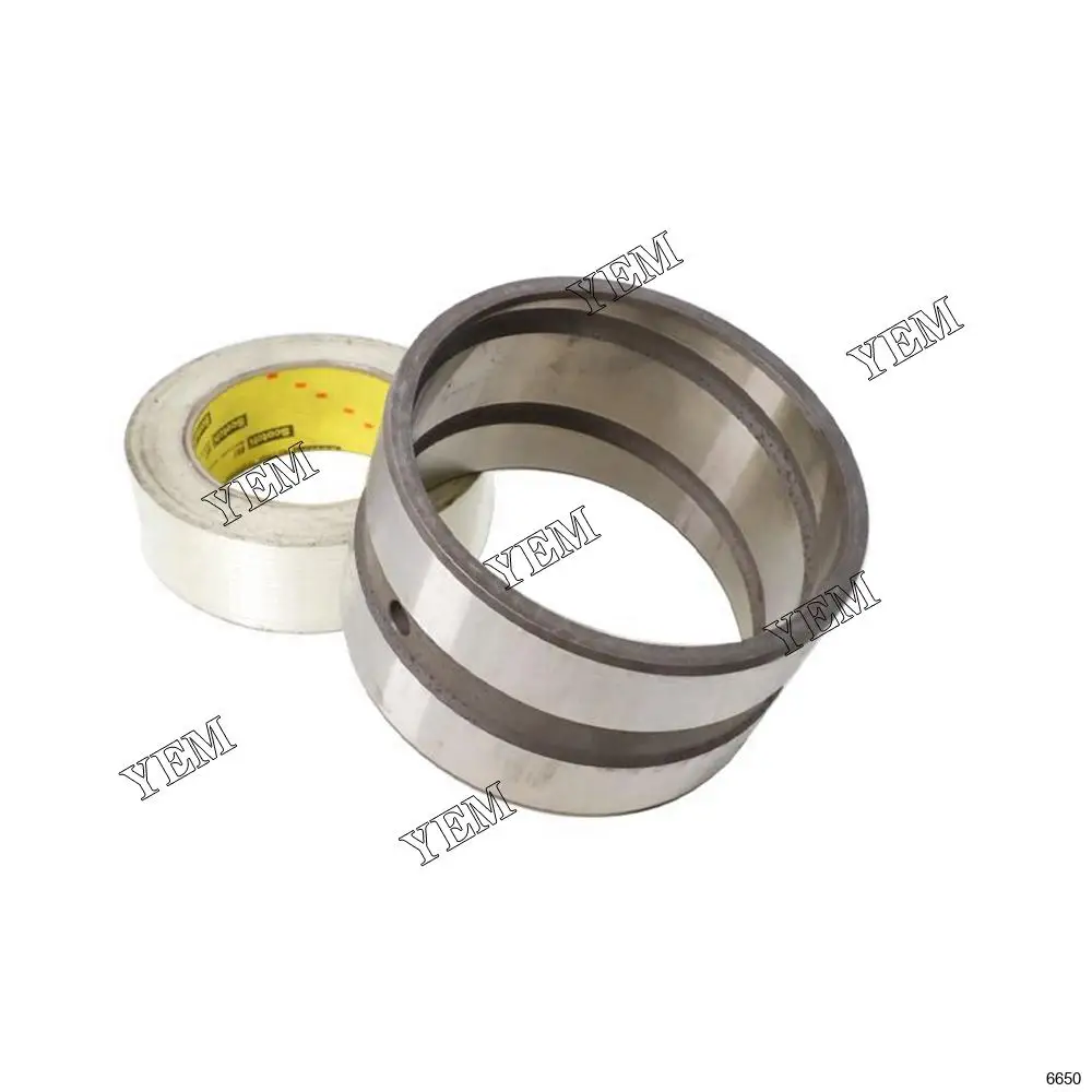 Factory Supply Construction Machinery Parts Bushing for 535-5625 5355625 Industrial Machinery Engine Parts