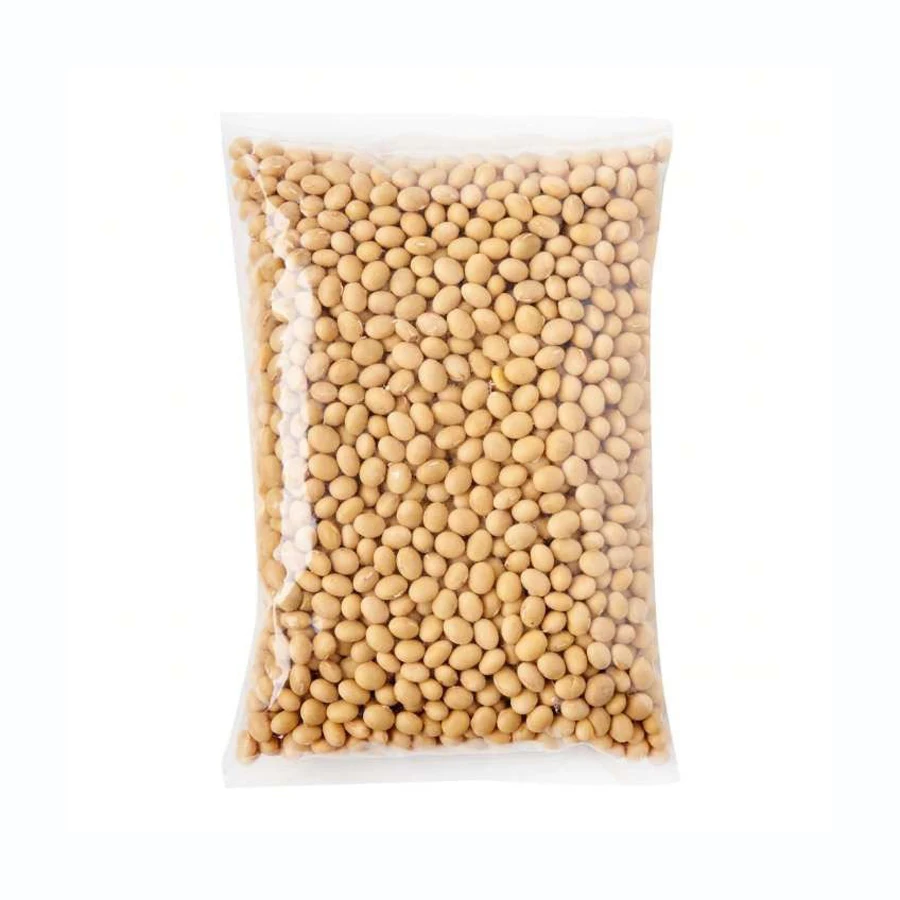 High Grade Soybeans / White Hilum Soyabean Soy Beans Seeds Non Gmo