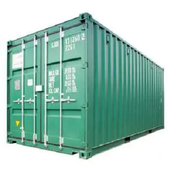 20ft 40ft Used Shipping Container For Sale - Iso Shipping Container ...