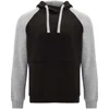 Black, Grigio melange, Navy Blue