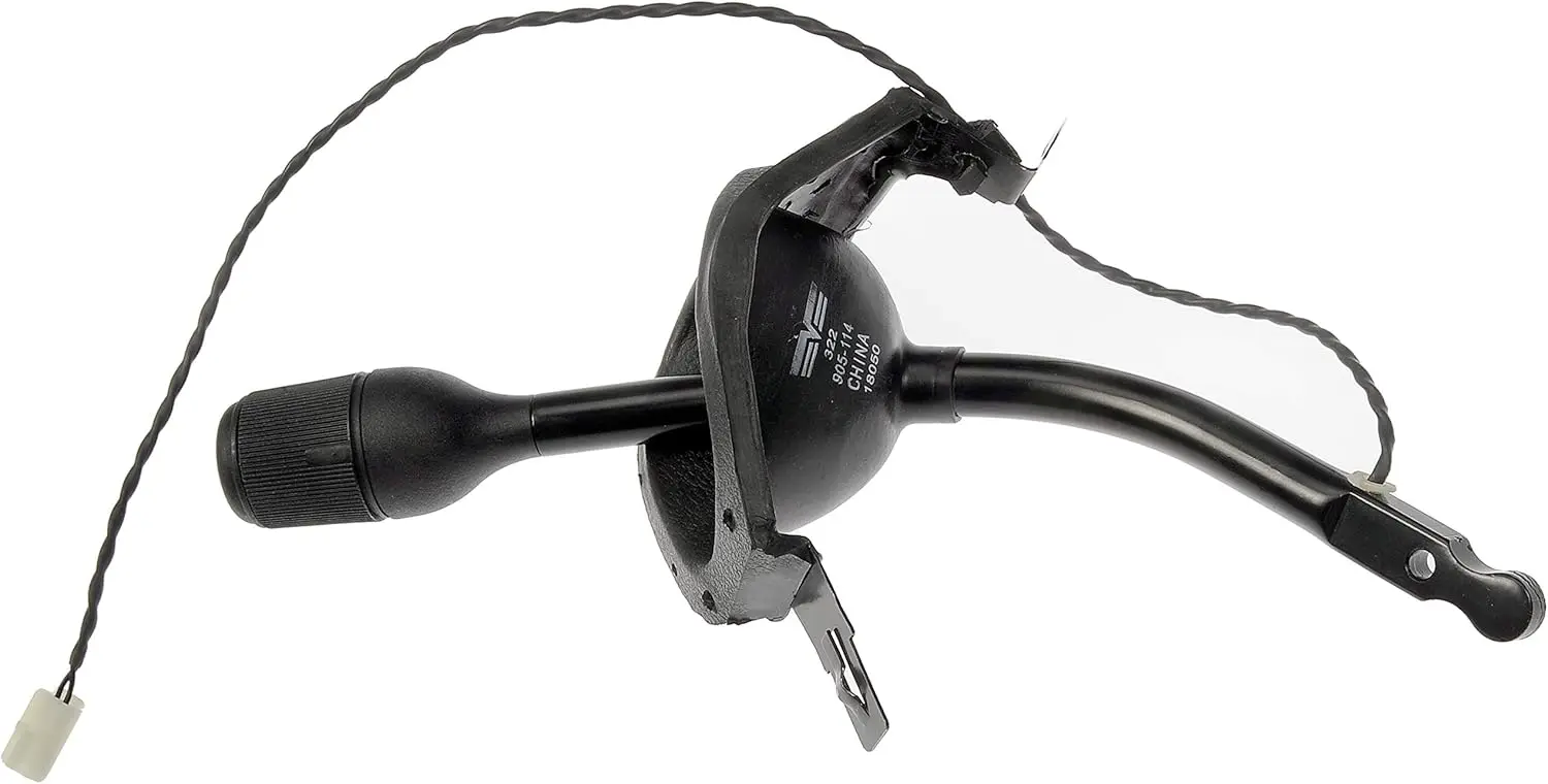 7C2Z7210AA 7C2Z7210BB Transmission Shift Lever Gear Shift Lever for 20... — 3