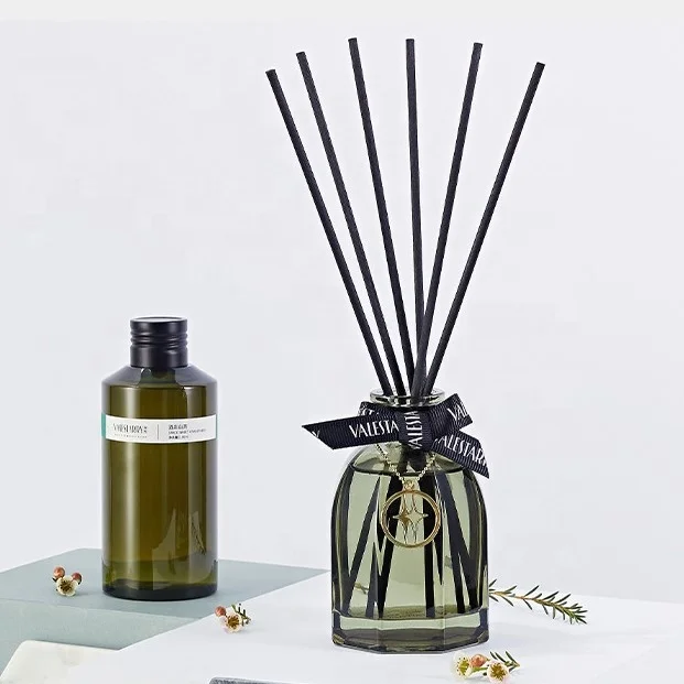 product enjoy everyday new long lasting air freshener fragrance freshening luxury home decor perfume fragrance oil stick reed diffuser340-4