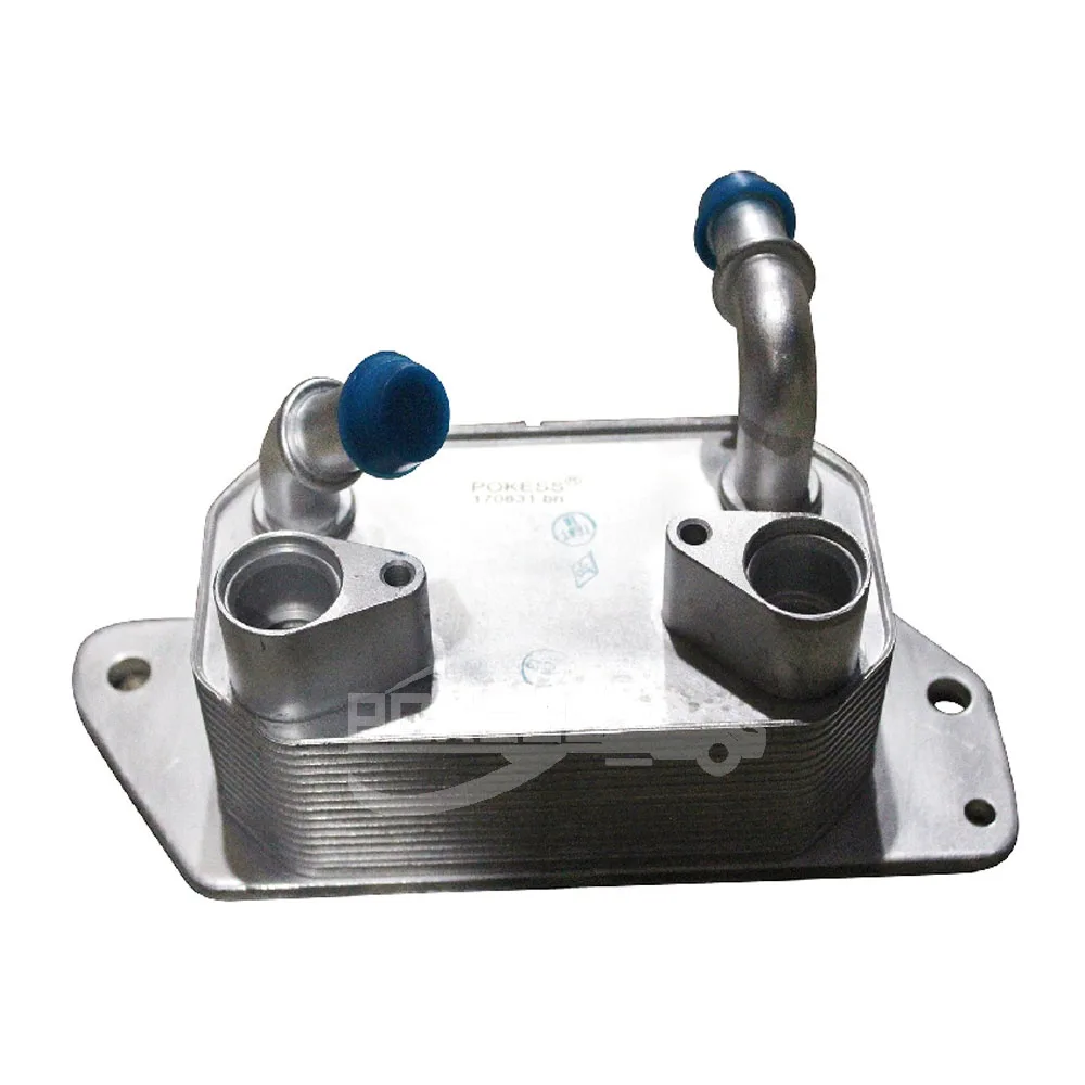 Car Accessories CV6P7869AE 01-1423 5165817 CV6Z7A095A Transmission Rad... — 3