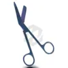 Tijeras para vendajes Lister