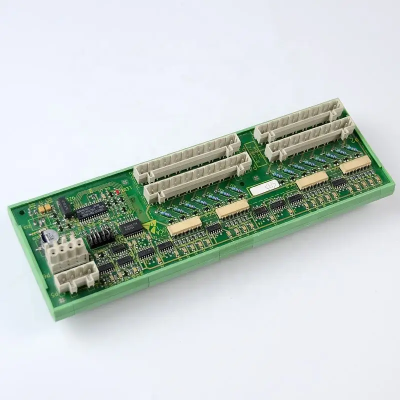 Rsffgba26803b1 Elevator Pcb Board Safety Circuit Escalator Main Board ...